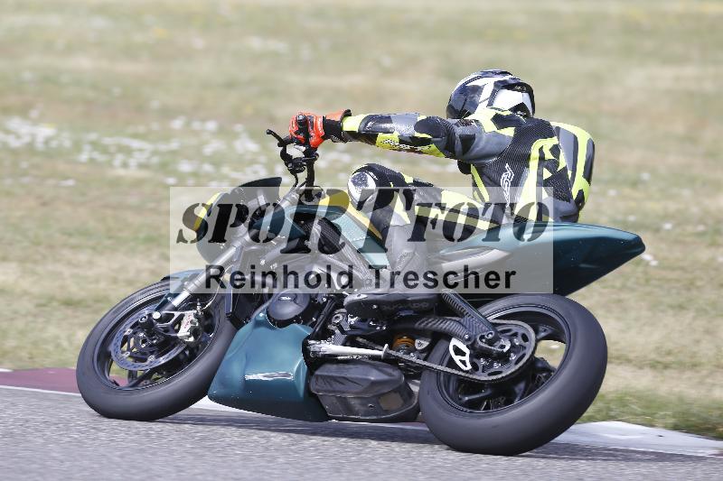 /19 06.06.2026  TZ Motorsport ADR/Gruppe gelb/138